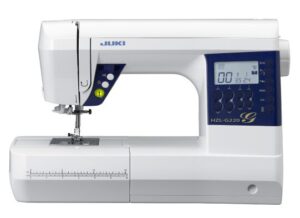 Juki HZL-G220