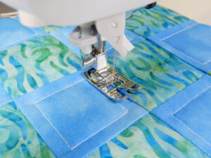 Reunatikkausjalka lyhyt (moniohjain)