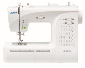 Juki HZL-60H