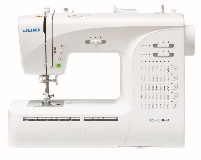 Juki HZL-60H