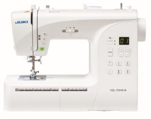 Juki HZL-70H
