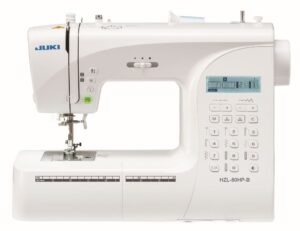 Juki HZL-80HP
