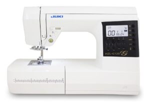 Juki HZL-G120