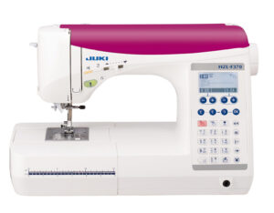 Juki HZL-F370