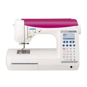 Juki HZL-F500