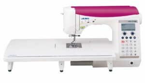 Juki HZL-F700 (saatavissa taas helmikuussa 2026)