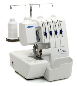 Juki MO-204D Kirei - Loppuerä!