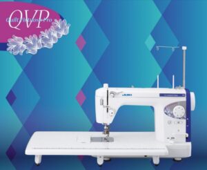 Juki TL-2200QVP Mini