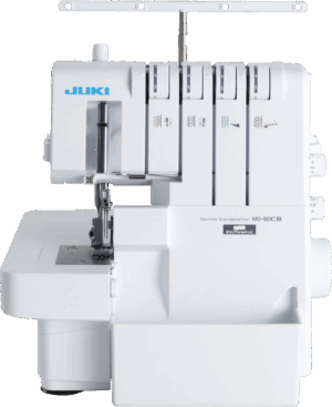 Juki MO-80CB Vapaavarrella