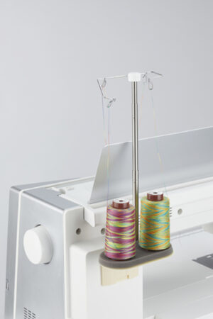 Kartioteline (kahdelle puolalle)