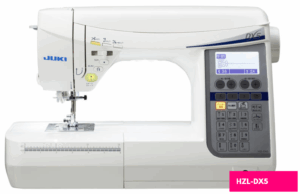 Juki HZL-DX5