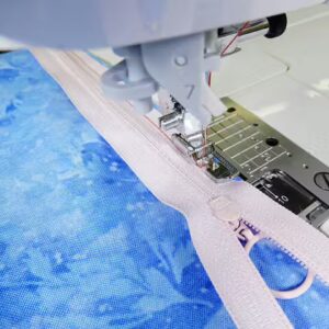 Kapea vetoketjujalka