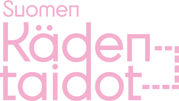 Olemme mukana Suomen Kädentaidot-messuilla!