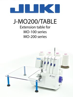 ompelukoneen lisätaso-lisätaso ompelukoneelle-ompelukone-juki ompelukone-saumuri